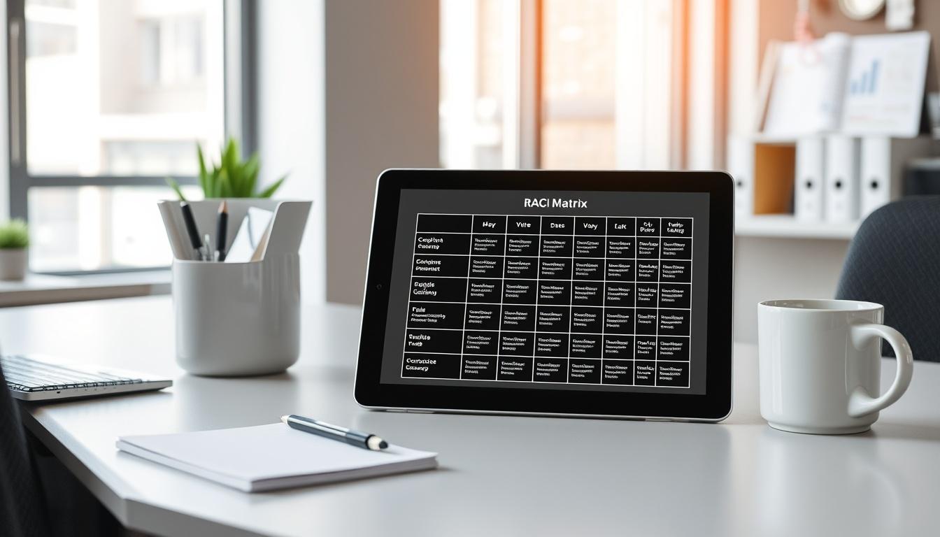 Professional plan visual