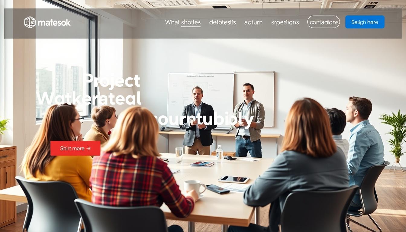 Strukturierte Projekte